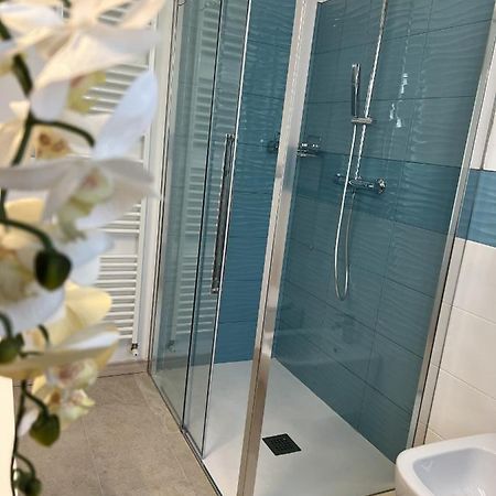 Il Timone Apartment Toscolano Maderno Ngoại thất bức ảnh