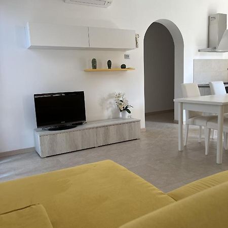 Il Timone Apartment Toscolano Maderno Ngoại thất bức ảnh