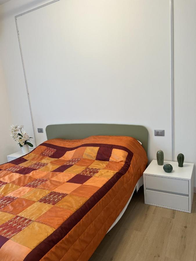 Il Timone Apartment Toscolano Maderno Ngoại thất bức ảnh