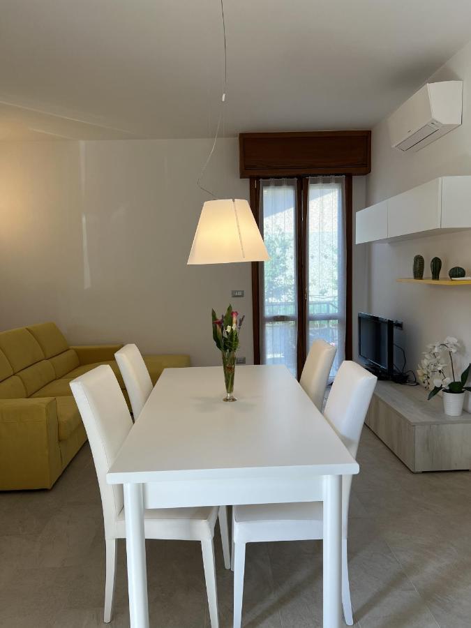Il Timone Apartment Toscolano Maderno Ngoại thất bức ảnh