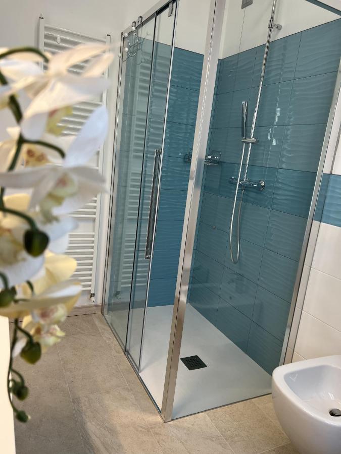Il Timone Apartment Toscolano Maderno Ngoại thất bức ảnh