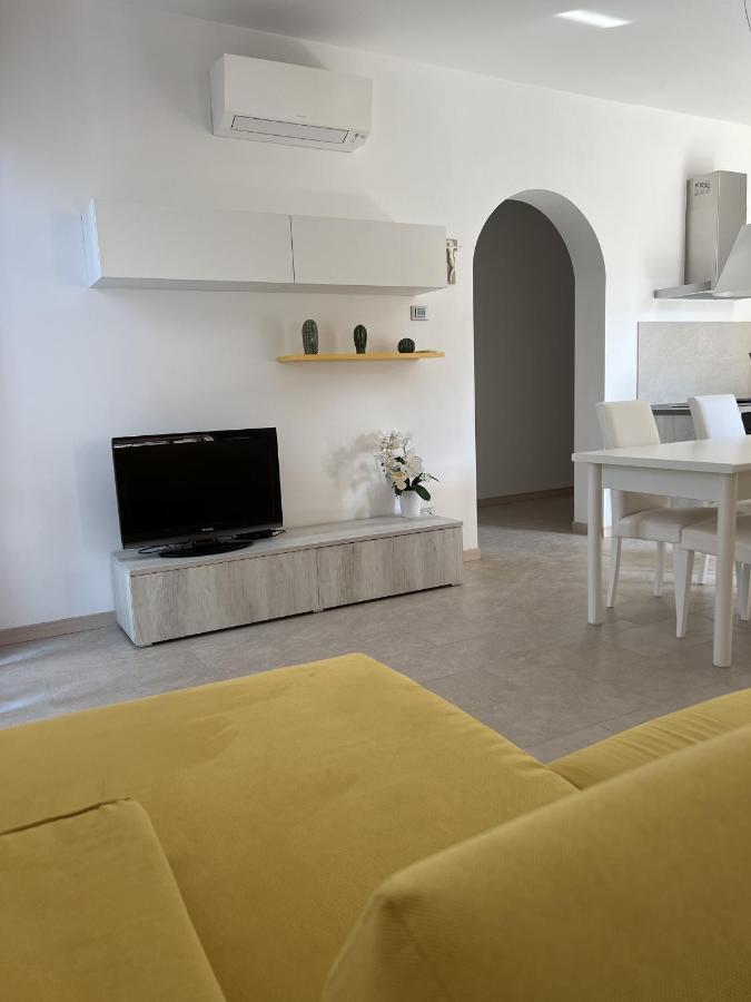 Il Timone Apartment Toscolano Maderno Ngoại thất bức ảnh