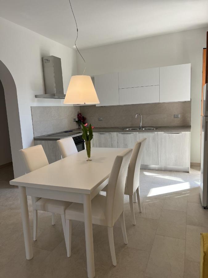 Il Timone Apartment Toscolano Maderno Ngoại thất bức ảnh