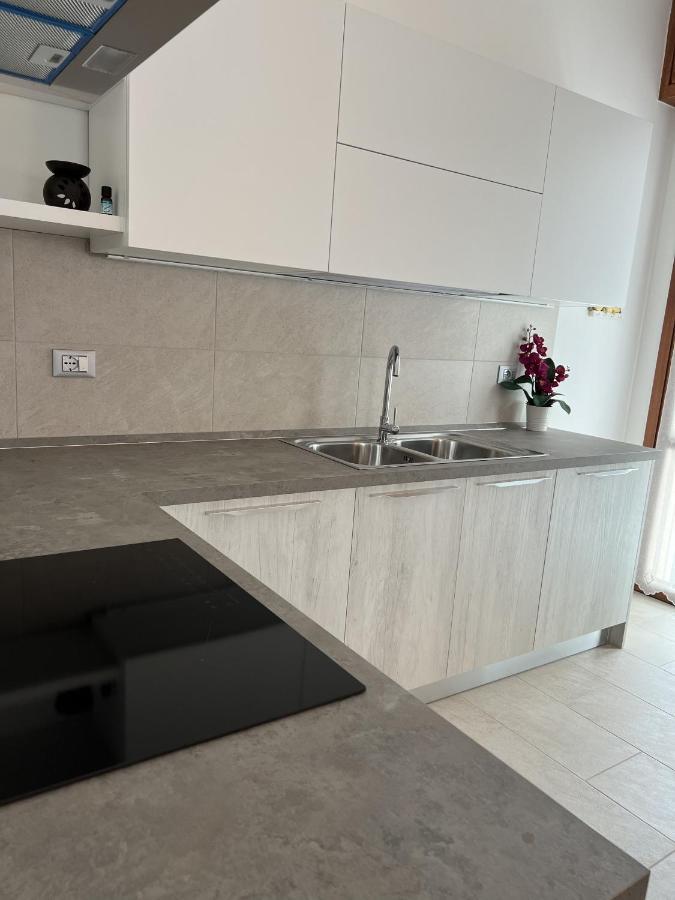 Il Timone Apartment Toscolano Maderno Ngoại thất bức ảnh