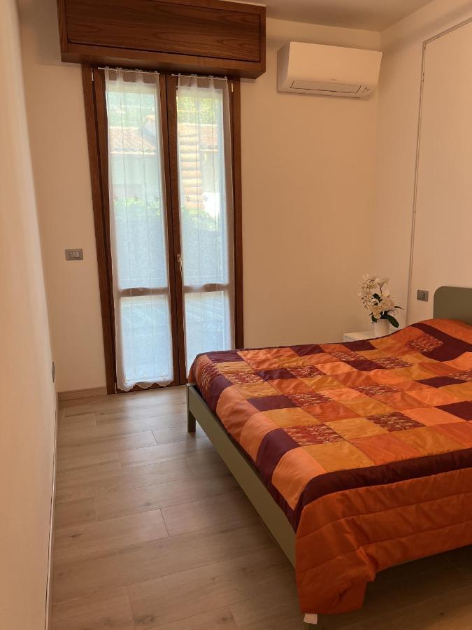 Il Timone Apartment Toscolano Maderno Ngoại thất bức ảnh