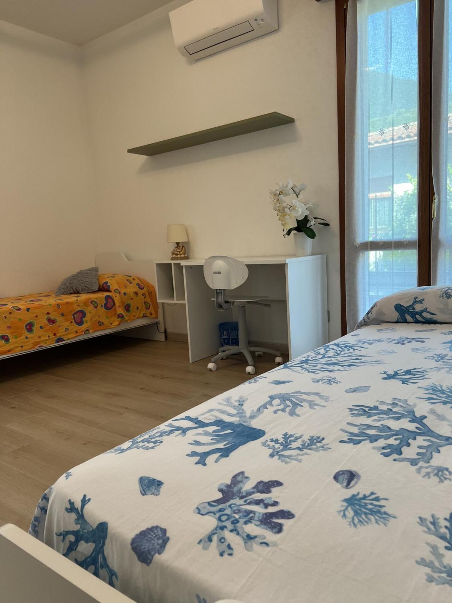 Il Timone Apartment Toscolano Maderno Ngoại thất bức ảnh